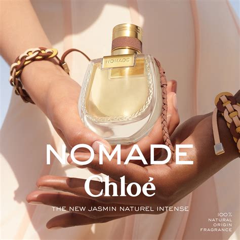 newest chloe perfume|chloe nomade 50ml perfume shop.